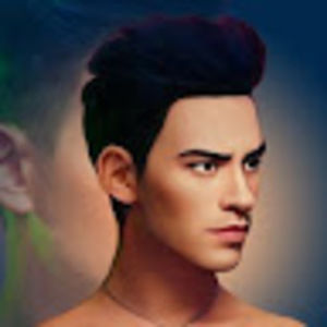 Meet your Posher, Rolando